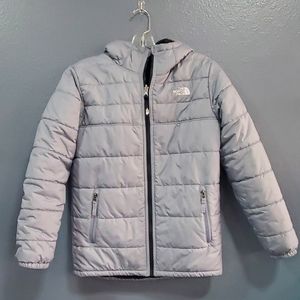 Boys Northface Coat